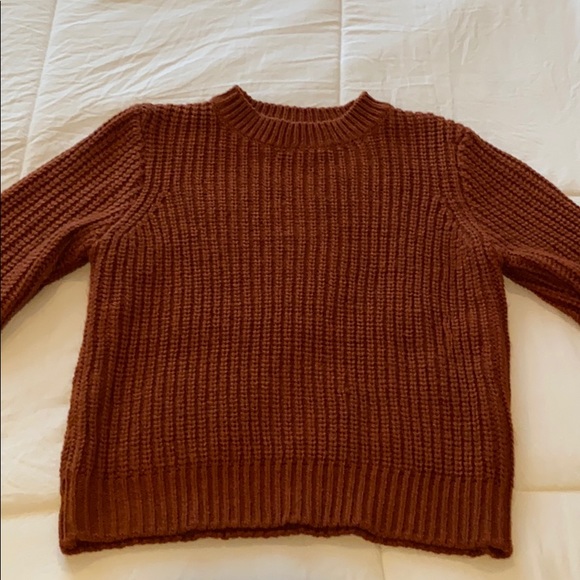 FOREVER 21 SWEATER - Picture 1 of 3